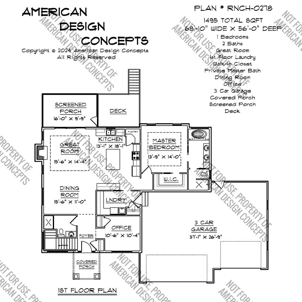 Ranch – 0278 - Image 2