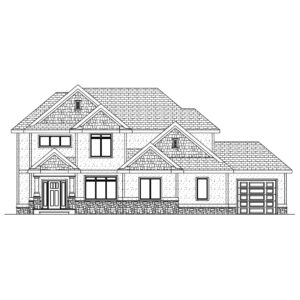 2-Story – 5404