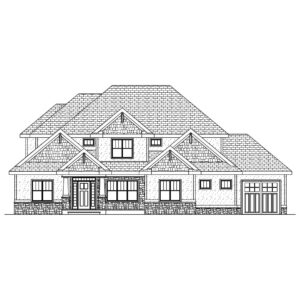 2-Story – 5405