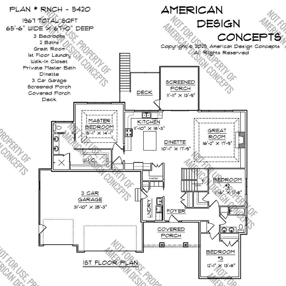 Ranch – 5420 - Image 2