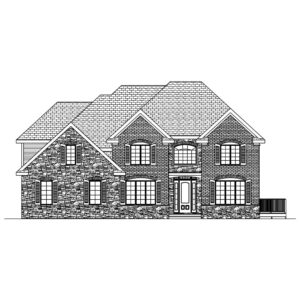 2-Story – 5402