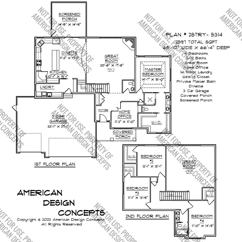 2-Story - 5314 - Image 2