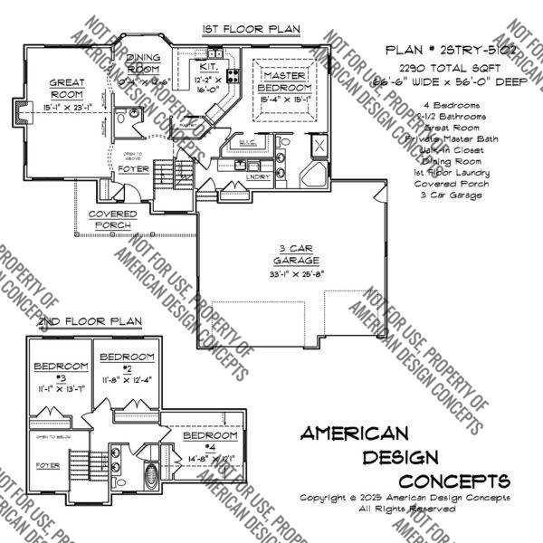 2-Story - 5102 - Image 2