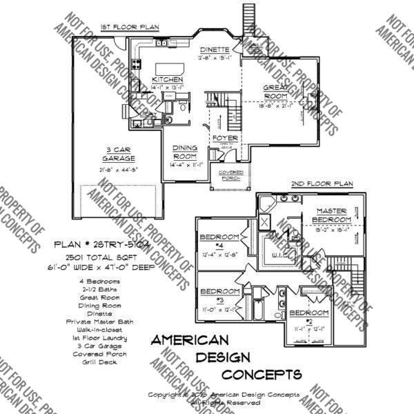 2-Story - 5104 - Image 2