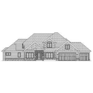 2-Story - 5109