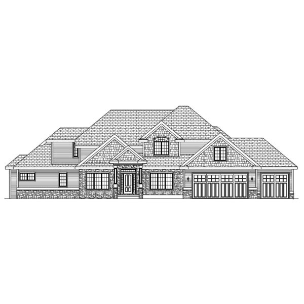 2-Story - 5109