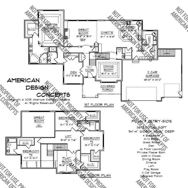 2-Story - 5109 - Image 2