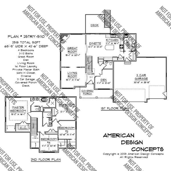 2-Story - 5110 - Image 2