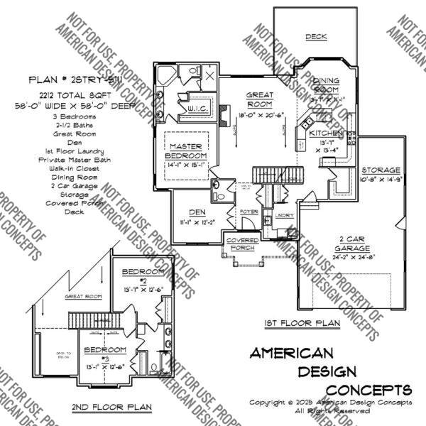 2-Story - 5111 - Image 2
