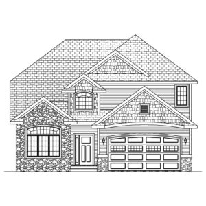 2-Story - 5112