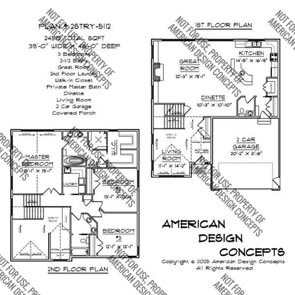 2-Story - 5112 - Image 2