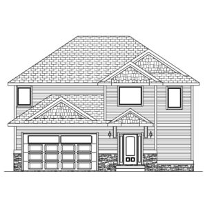 2-Story - 5113