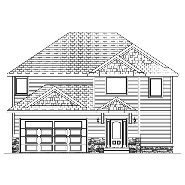 2-Story - 5113