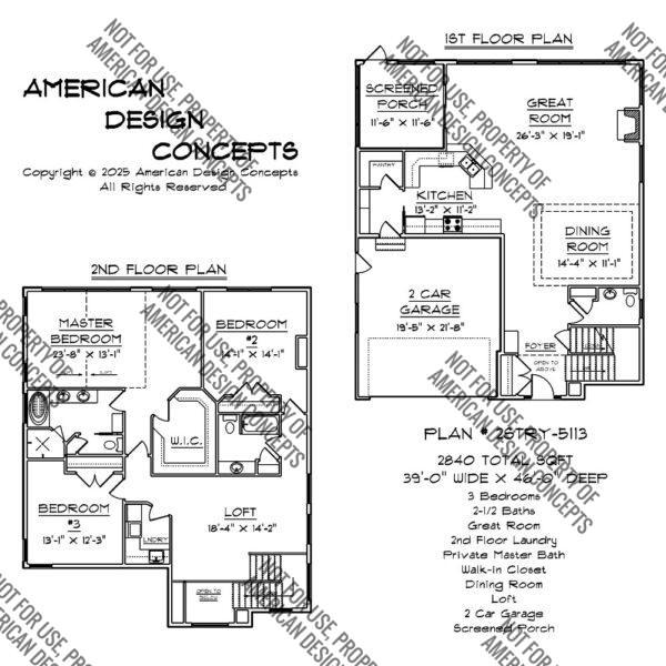 2-Story - 5113 - Image 2