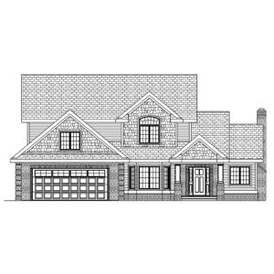 2-Story - 5114