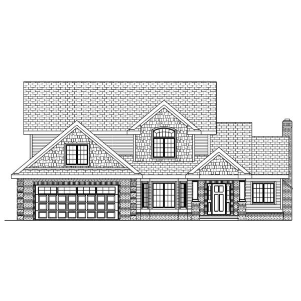 2-Story - 5114