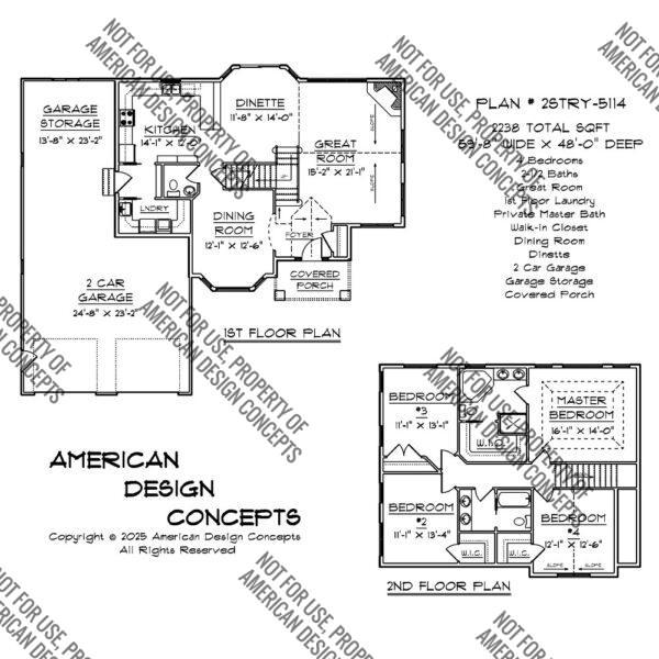2-Story - 5114 - Image 2