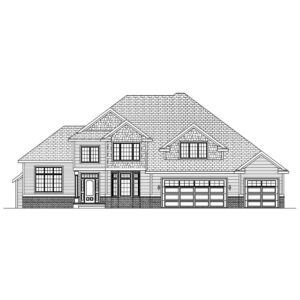 2-Story - 5115