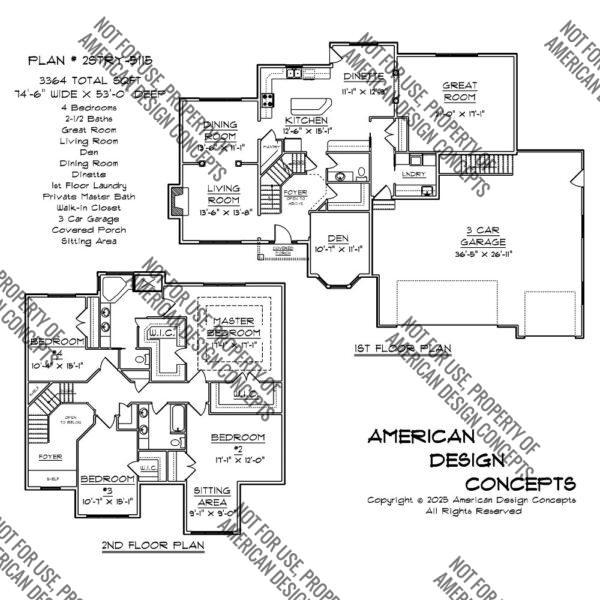 2-Story - 5115 - Image 2