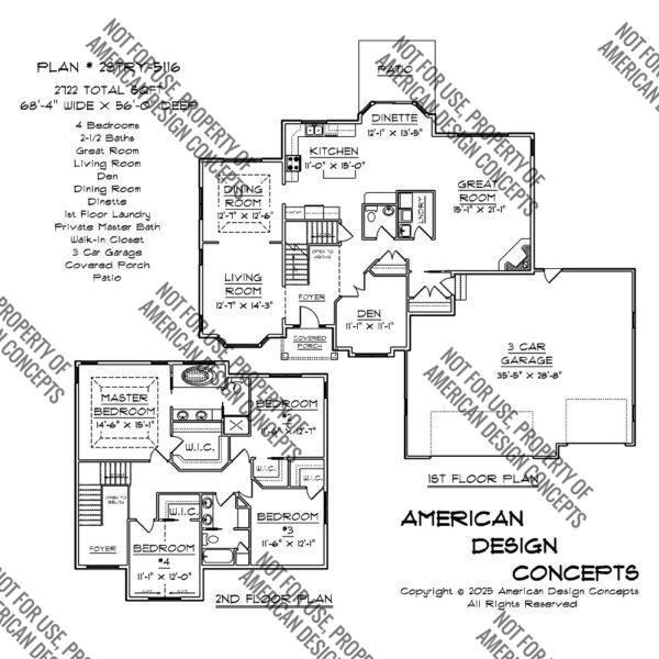2-Story - 5116 - Image 2