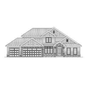 2-Story - 5119