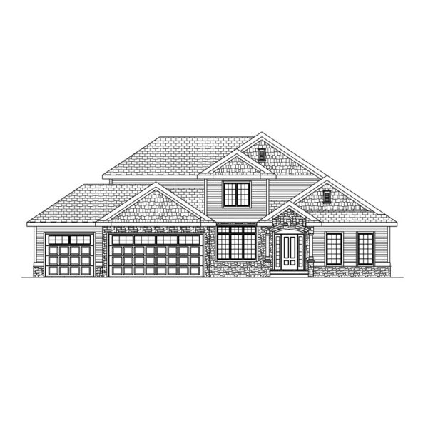 2-Story - 5119