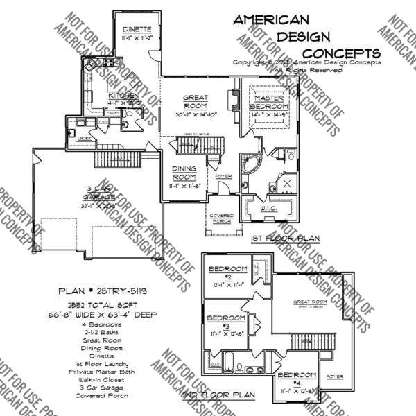 2-Story - 5119 - Image 2