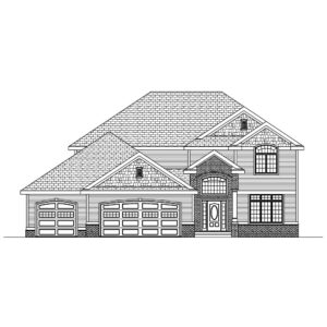 2-Story - 5120