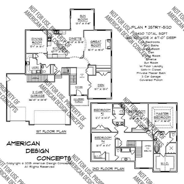 2-Story - 5120 - Image 2
