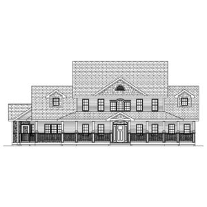2-Story - 5123