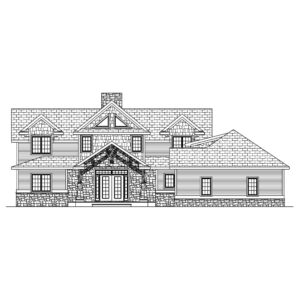 2-Story - 5126