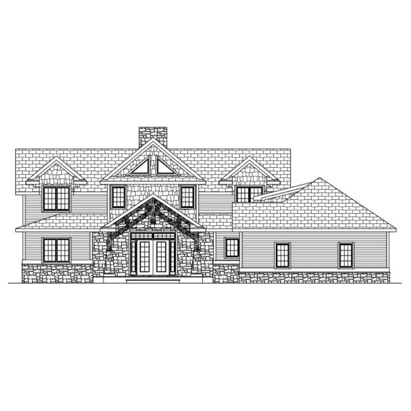 2-Story - 5126