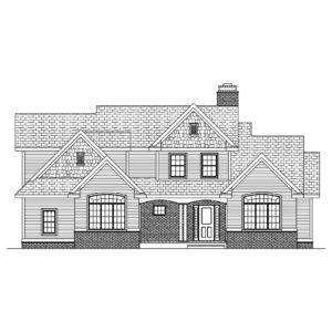 2-Story - 5127