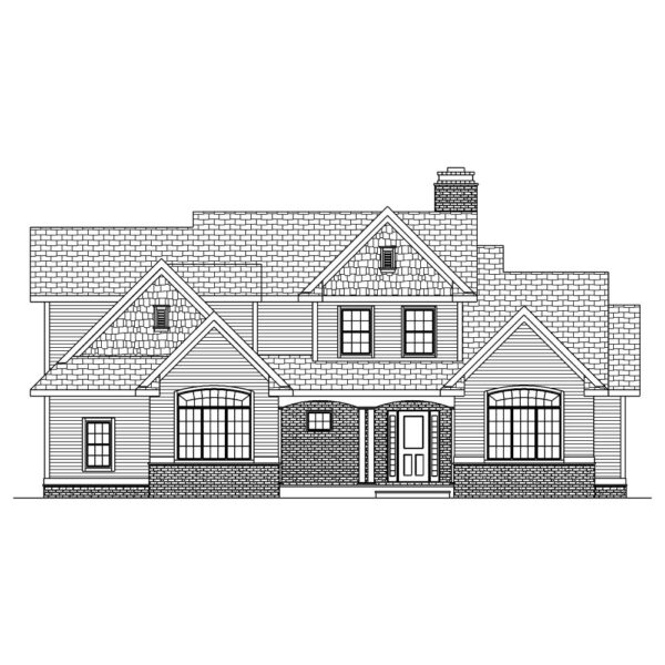2-Story - 5127