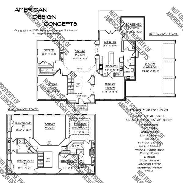 2-Story - 5129 - Image 2