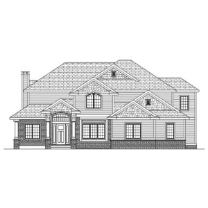 2-Story - 5130