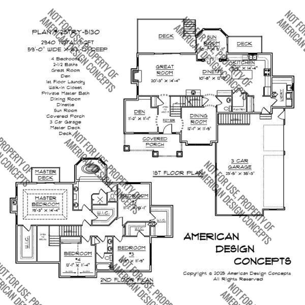 2-Story - 5130 - Image 2