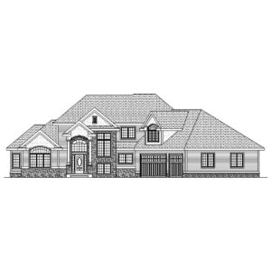 2-Story - 5131