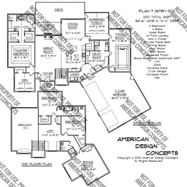 2-Story - 5131 - Image 2