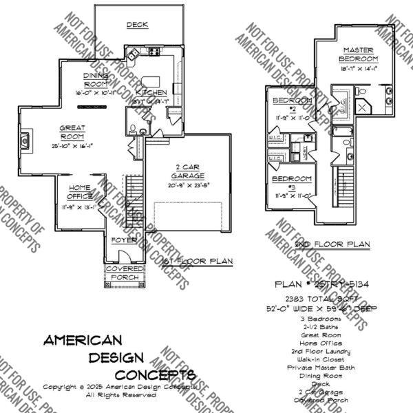2-Story - 5134 - Image 2