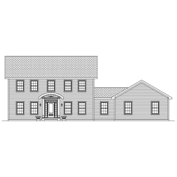 2-Story - 5136