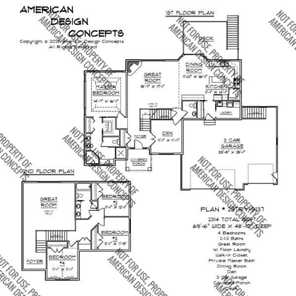 2-Story - 5137 - Image 2