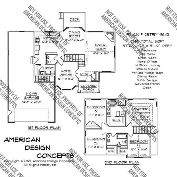 2-Story - 5142 - Image 2