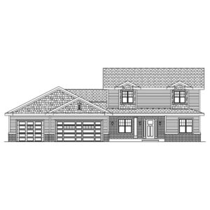 2-Story - 5143