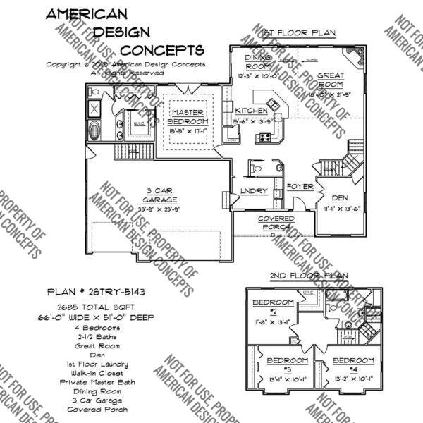 2-Story - 5143 - Image 2
