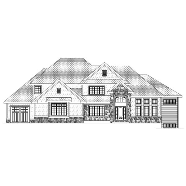 2-Story - 5147