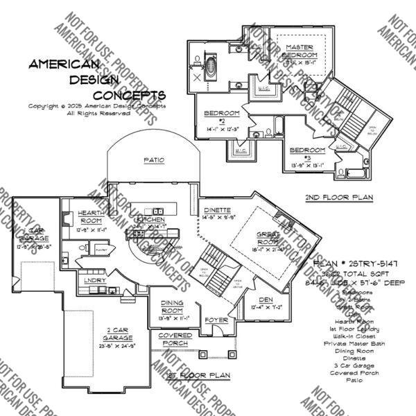 2-Story - 5147 - Image 2