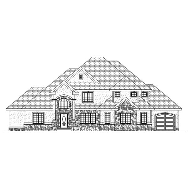 2-Story - 5152