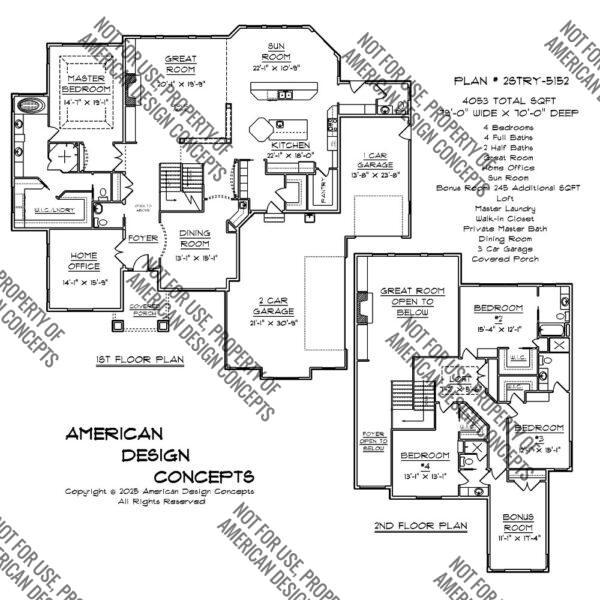 2-Story - 5152 - Image 2