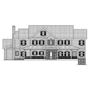 2-Story - 5154